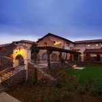 Fairmont Sonoma Inn